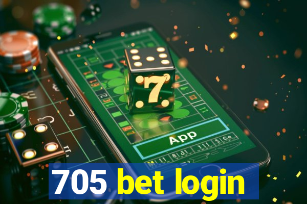 705 bet login